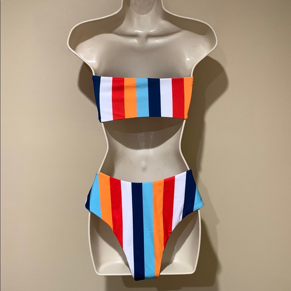 Swim Set - Picture 2 of 8